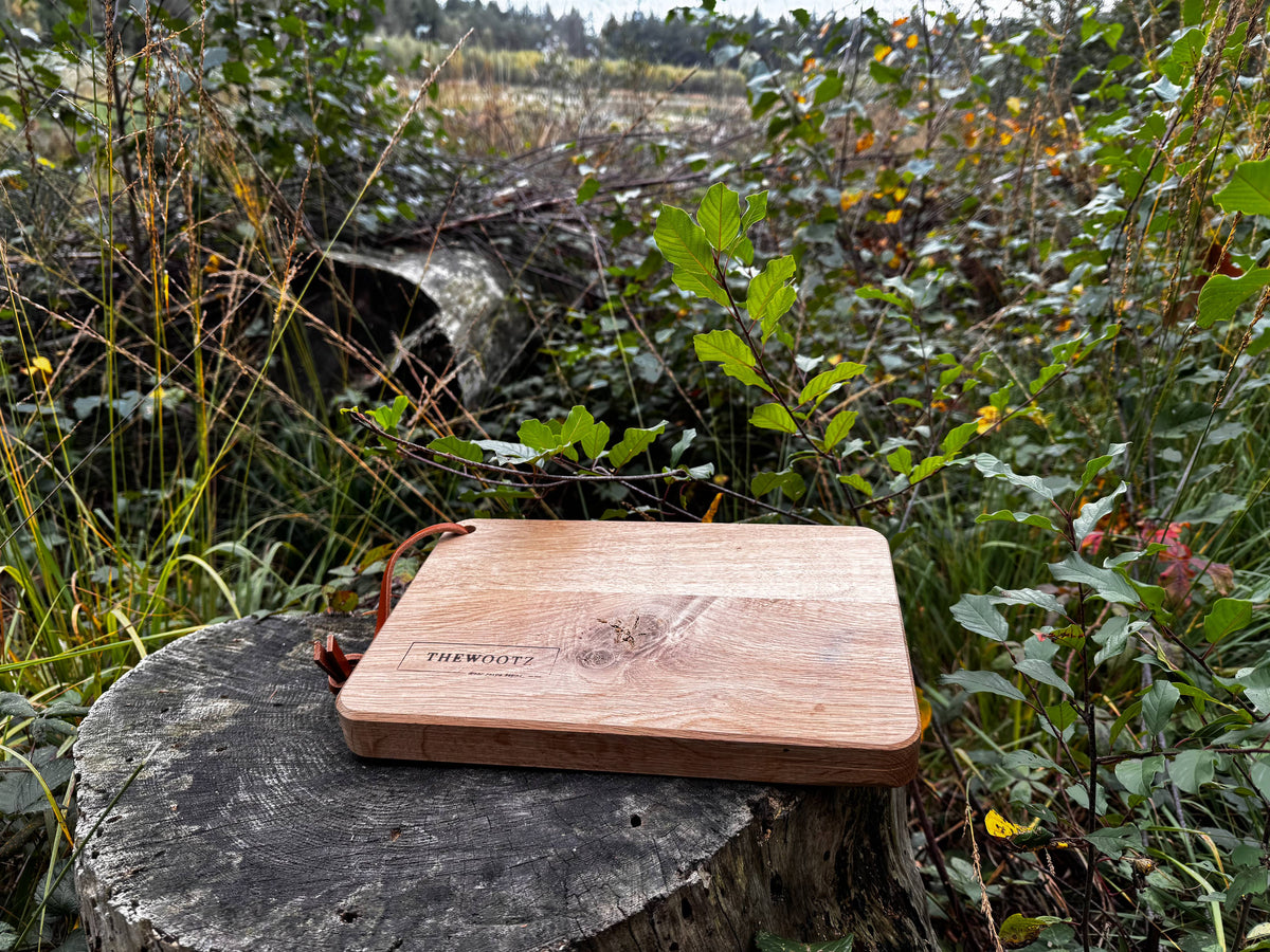 De perfecte borrelplank voor elk borrelmoment