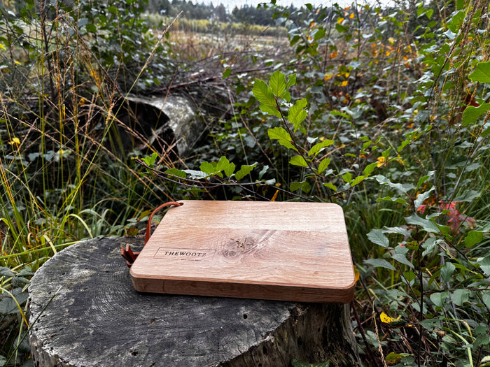De perfecte borrelplank voor elk borrelmoment