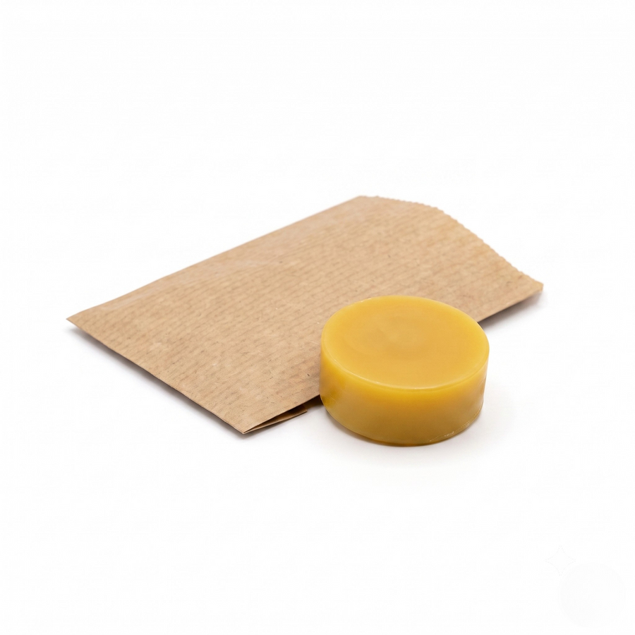 TheWootz Wax Blok