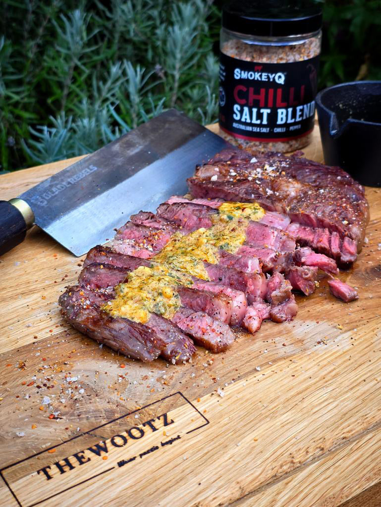 TheWootz luxe snijplank