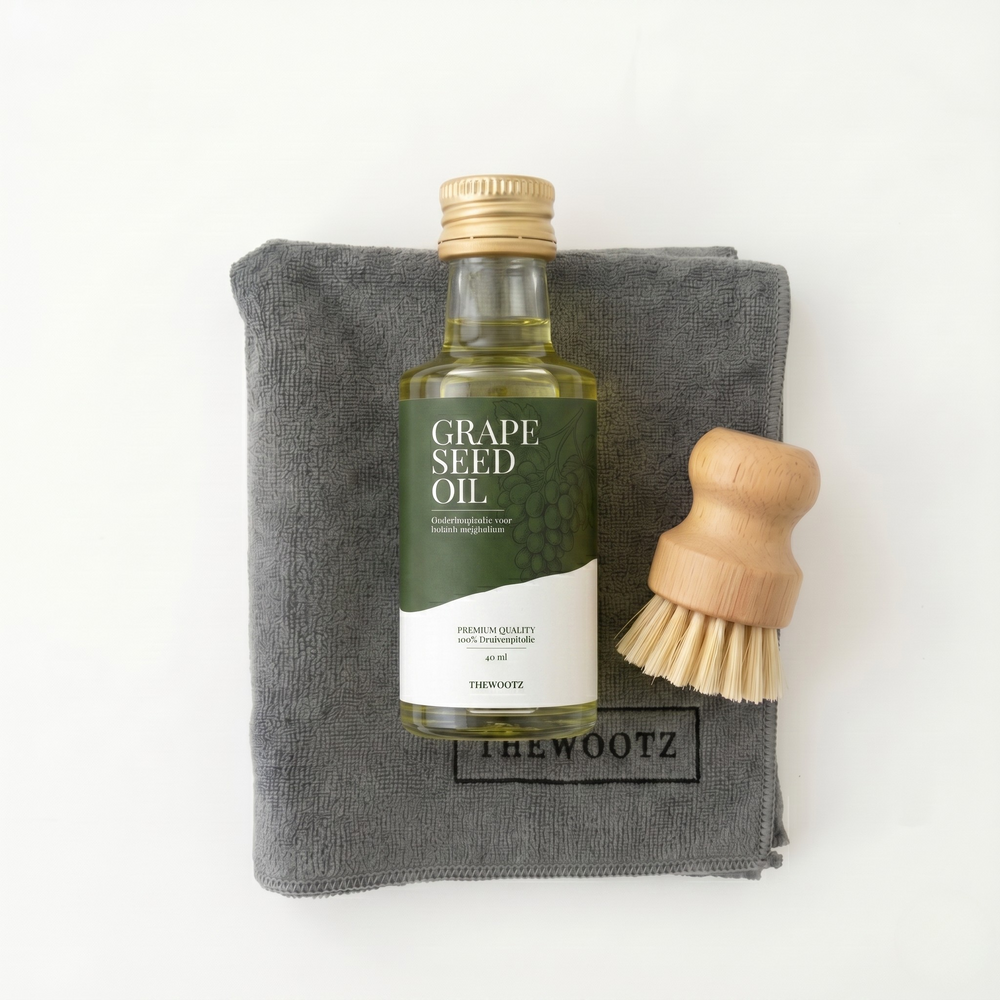 TheWootz Onderhoudspakket 40ml