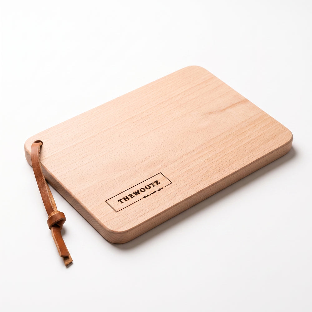 TheWootz borrelplank