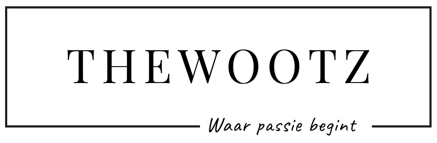 TheWootz | Handgemaakte houten snij- en borrelplanken uit Nederland