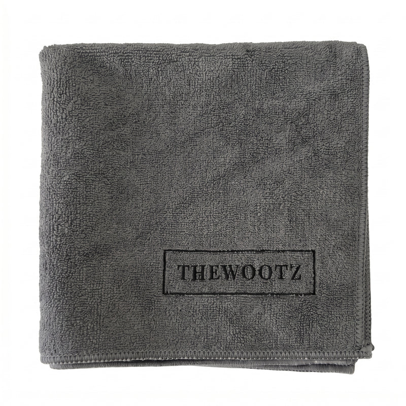 Microfiber cloth 40x40 cm - TheWootz