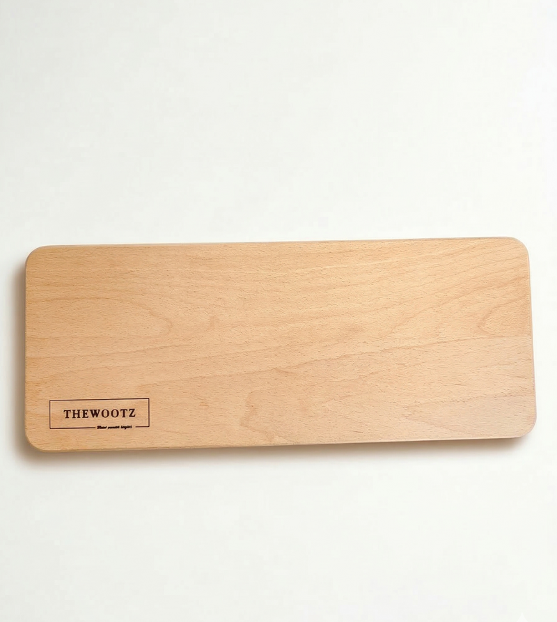 TheWootz Houten broodplank