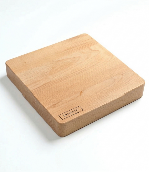 TheWootz Luxe houten hakblok