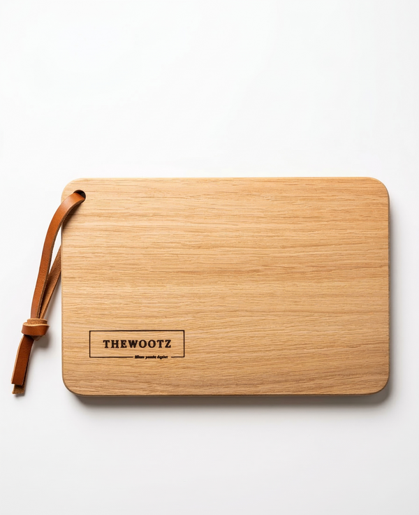 TheWootz borrelplank