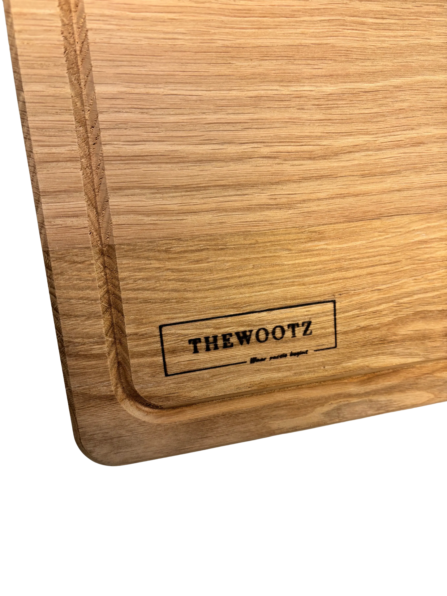 TheWootz luxe snijplank