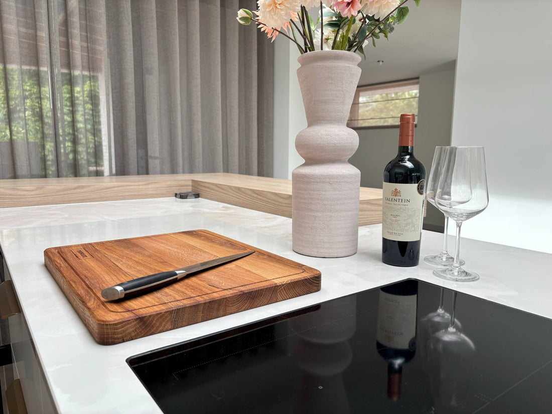 5 Redenen Waarom Een Hoogwaardige Snijplank Jouw Keuken Upgradet