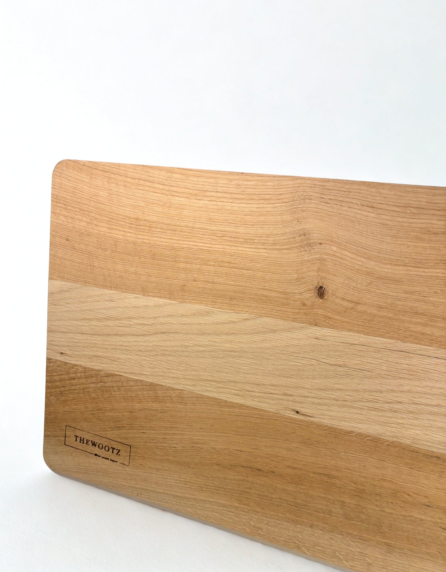 TheWootz snijplank
