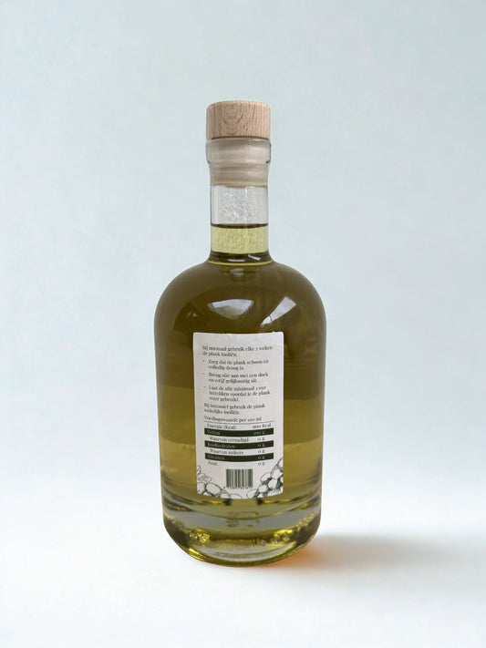 TheWootz onderhoudsolie - 500 ml