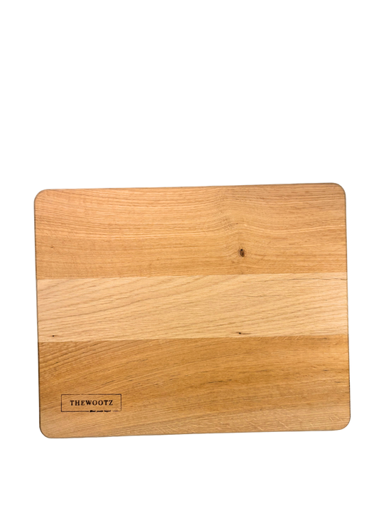 TheWootz snijplank