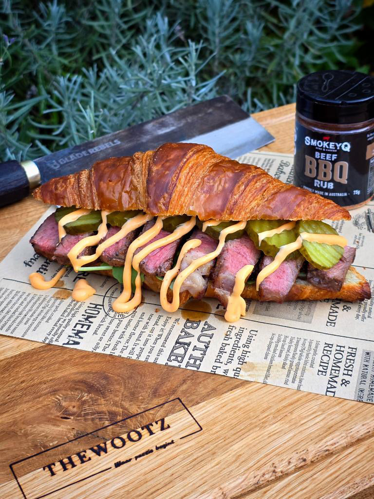 TheWootz luxe snijplank