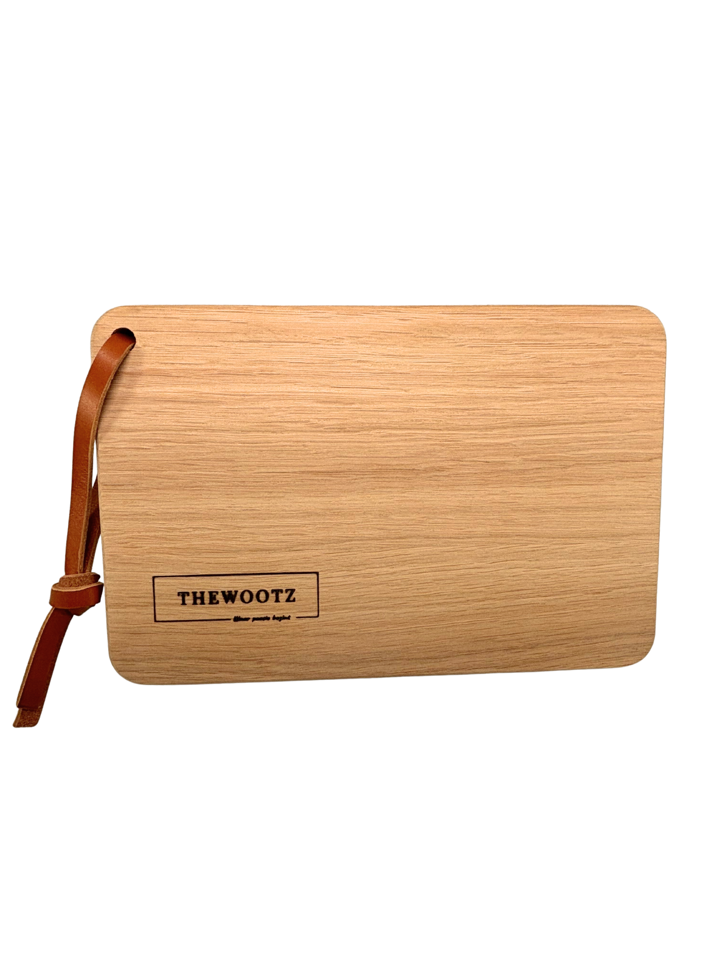 TheWootz borrelplank