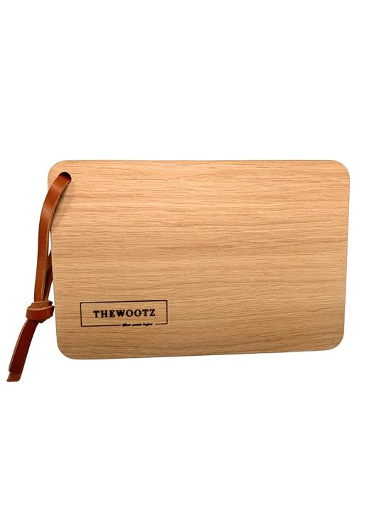 TheWootz borrelplank