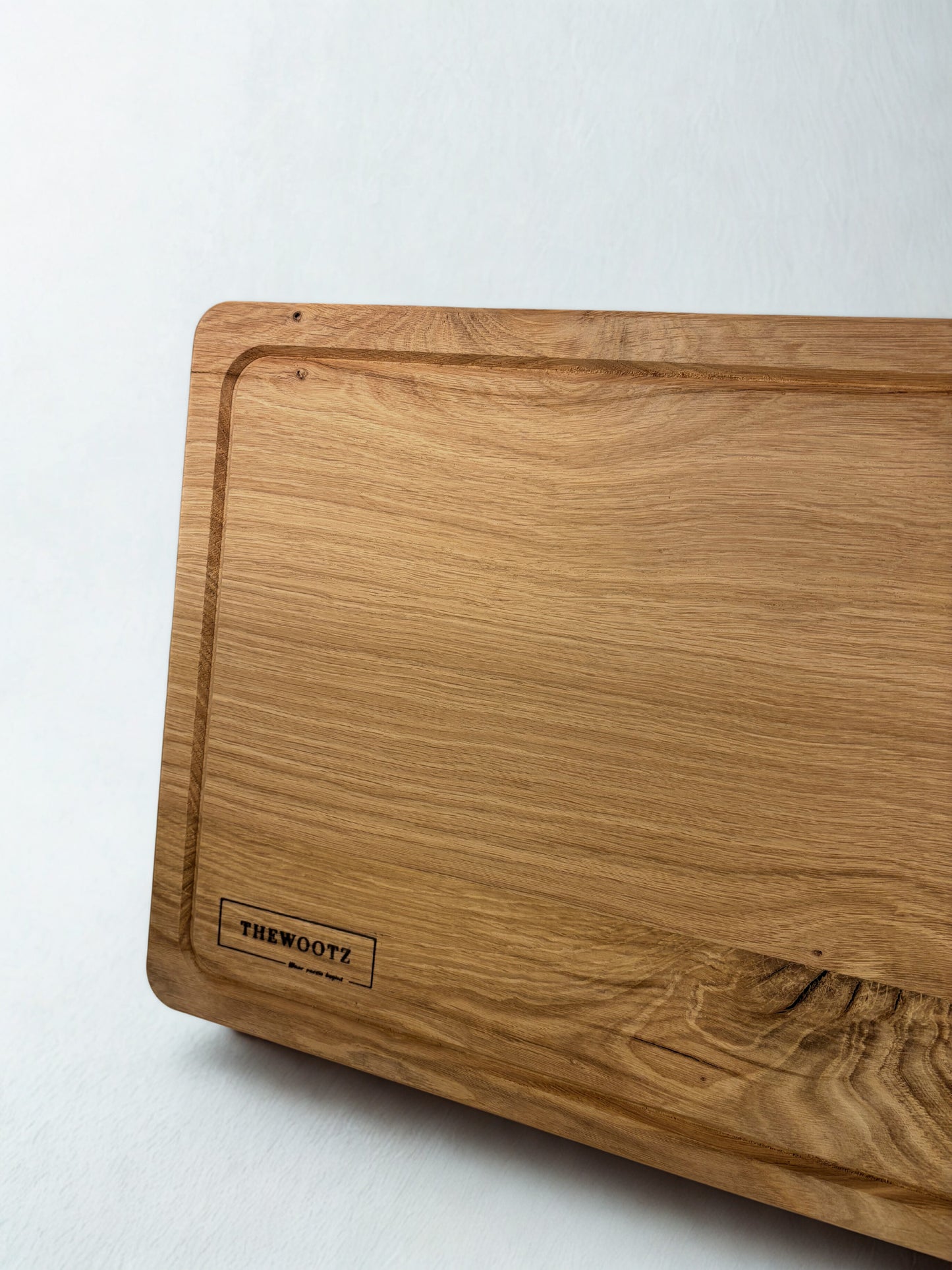 TheWootz luxe snijplank