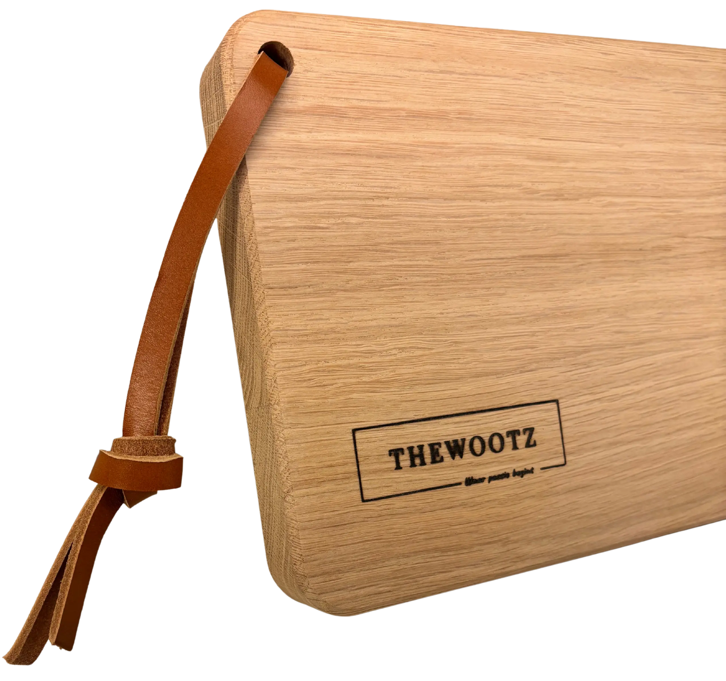 TheWootz borrelplank