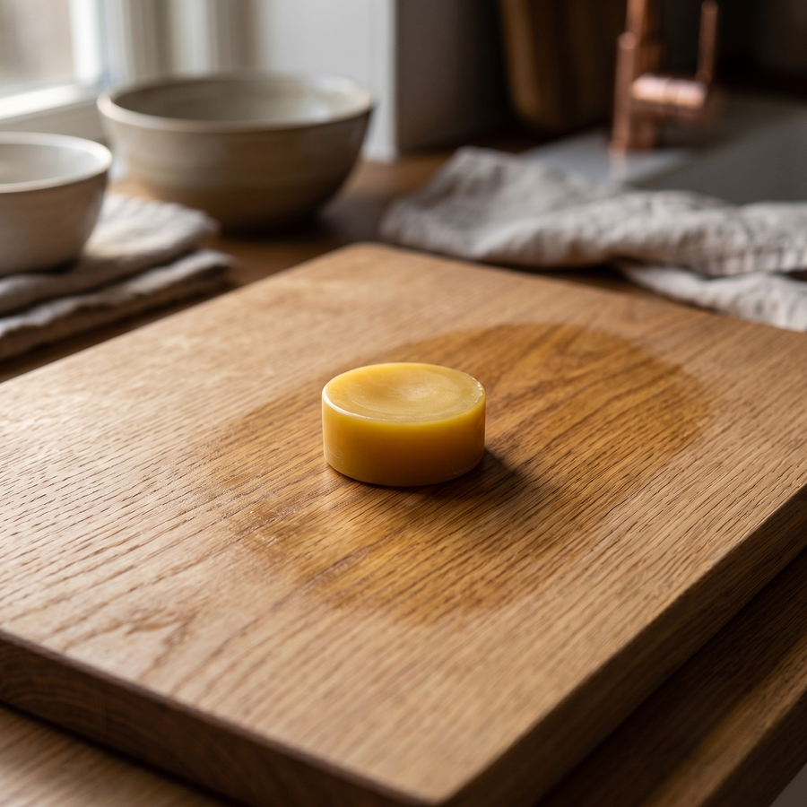 TheWootz Wax Blok