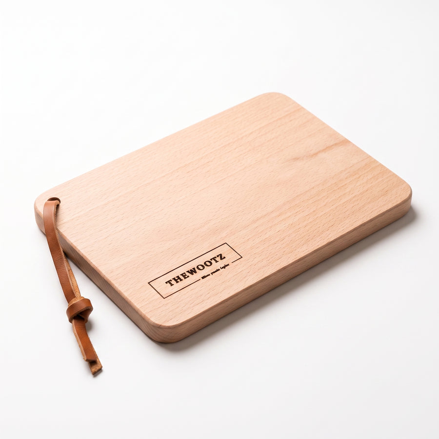 TheWootz borrelplank