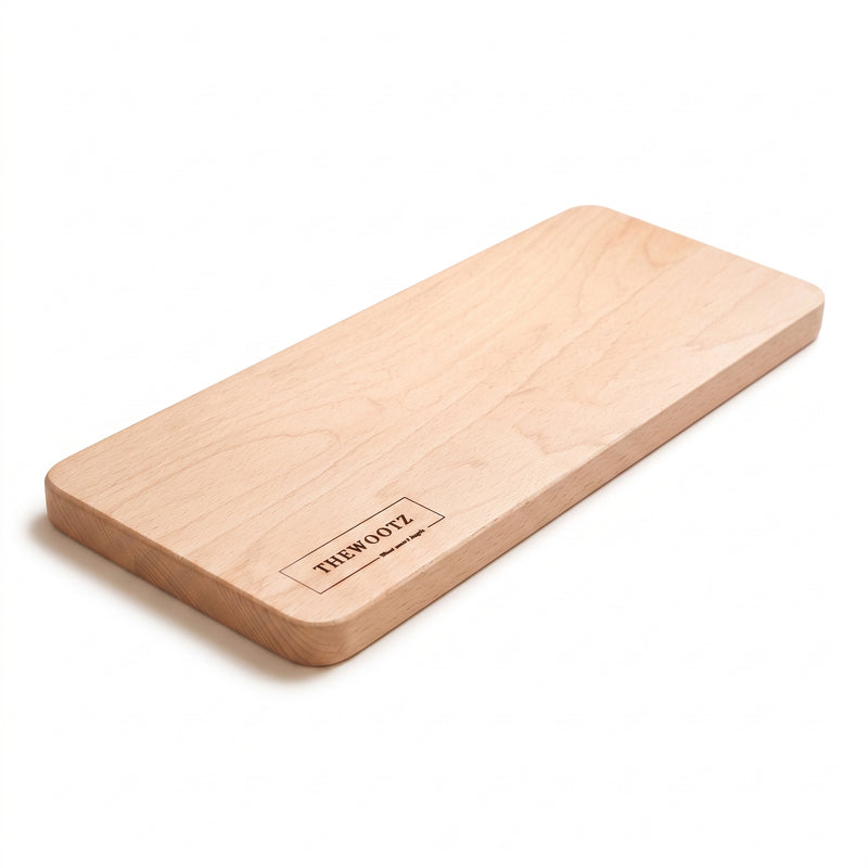 TheWootz Houten broodplank