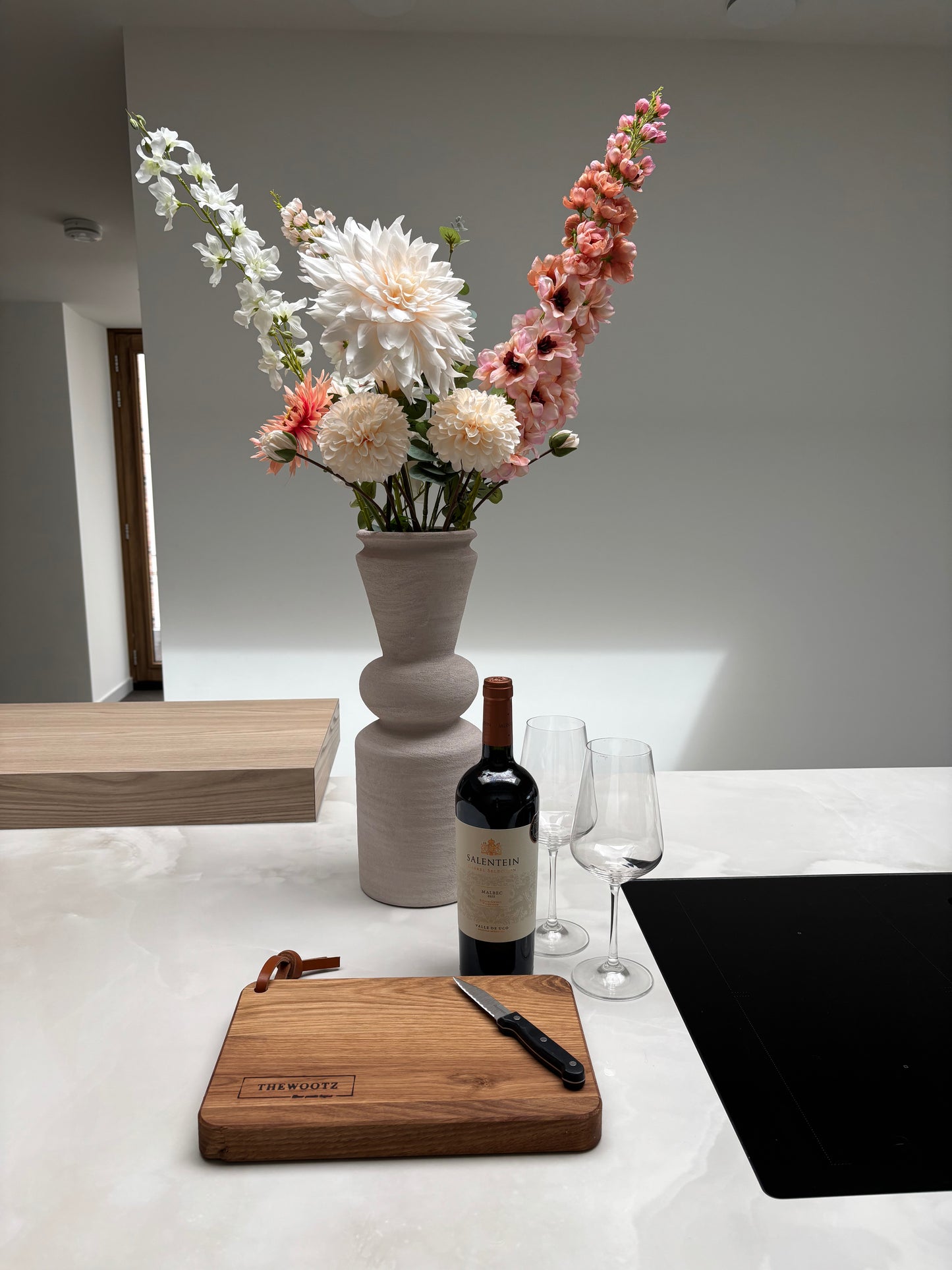 TheWootz borrelplank