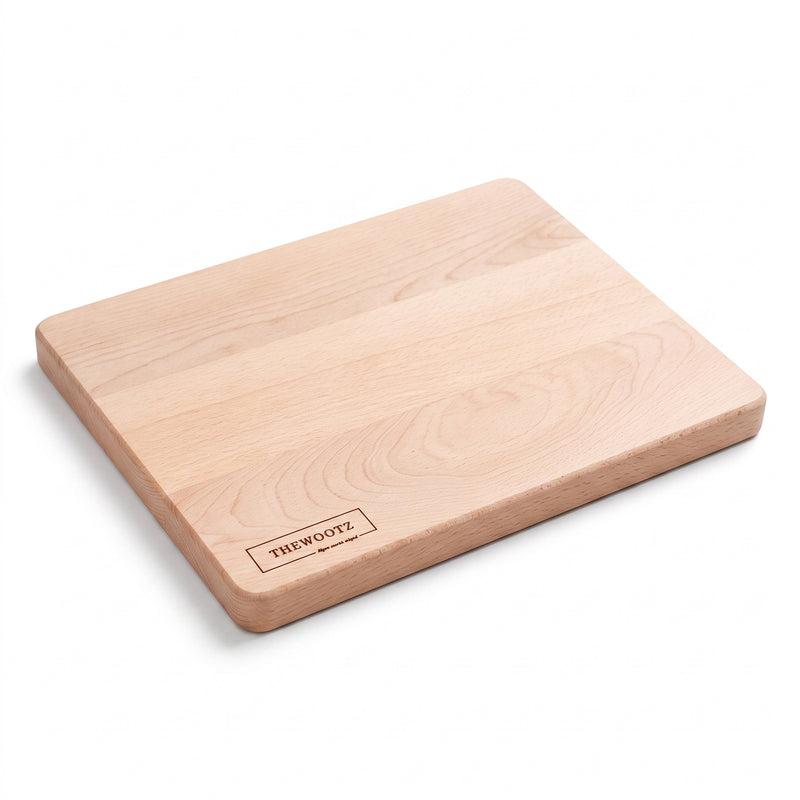 TheWootz houten snijplank