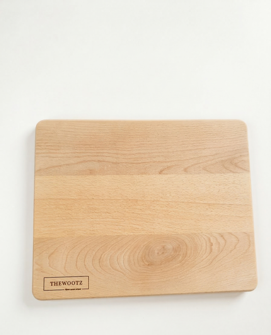 TheWootz houten snijplank