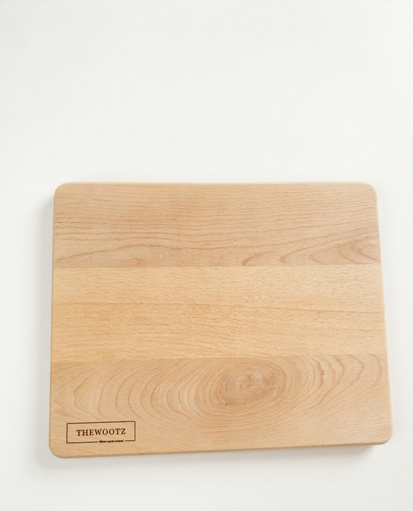 TheWootz houten snijplank
