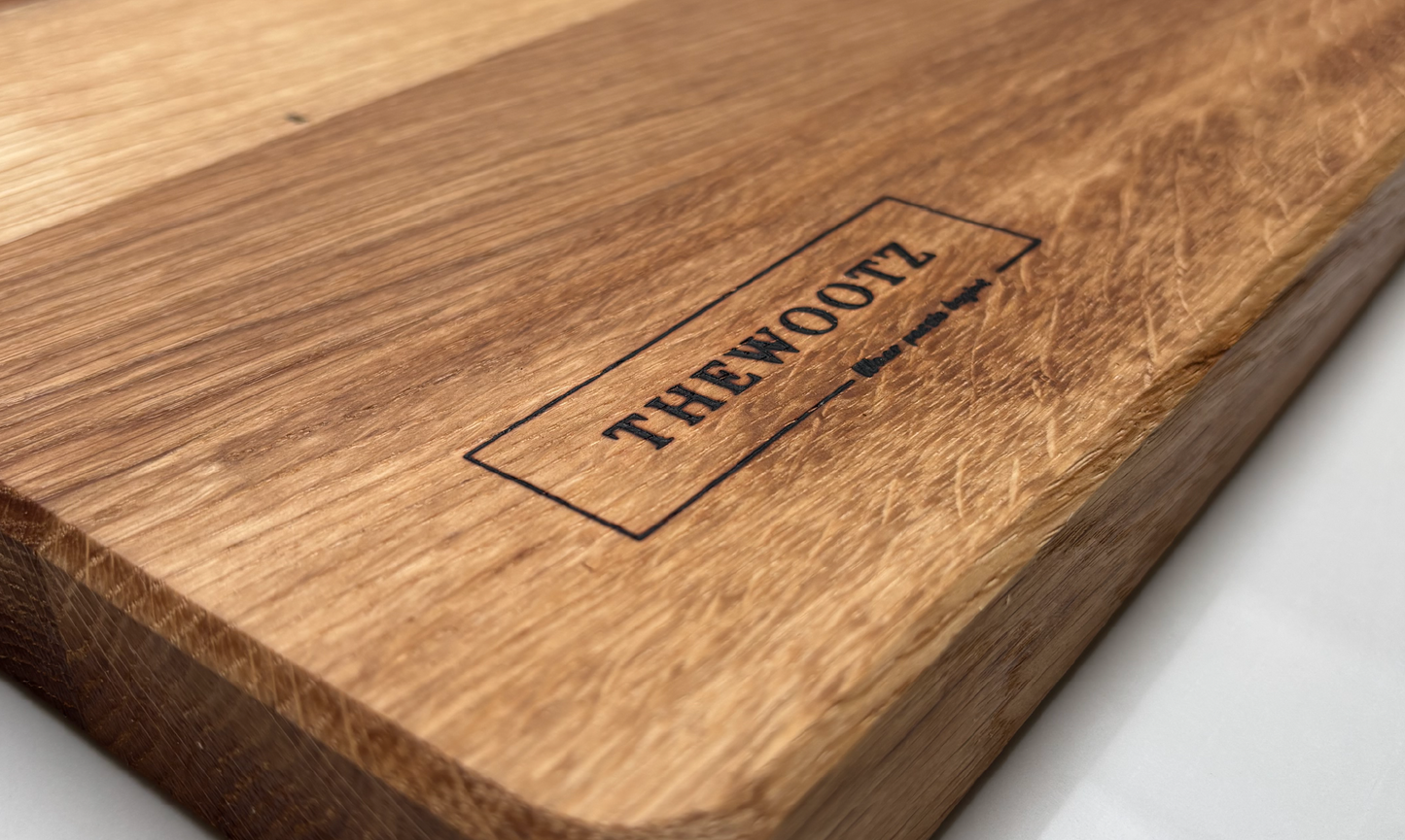 TheWootz snijplank