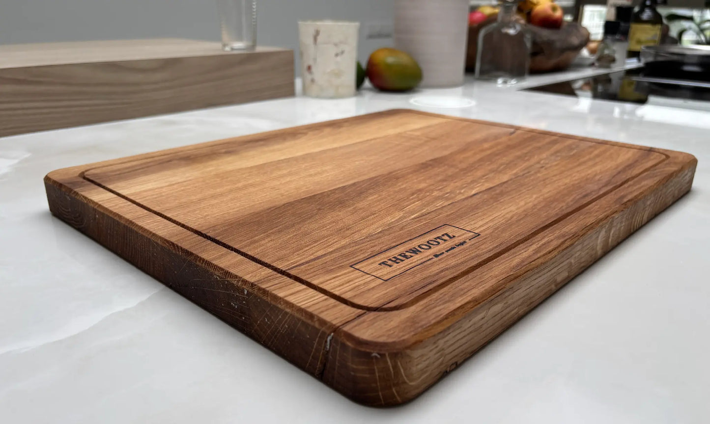 TheWootz luxe snijplank TheWootz