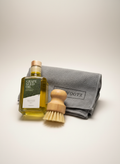 TheWootz Onderhoudspakket 250ml