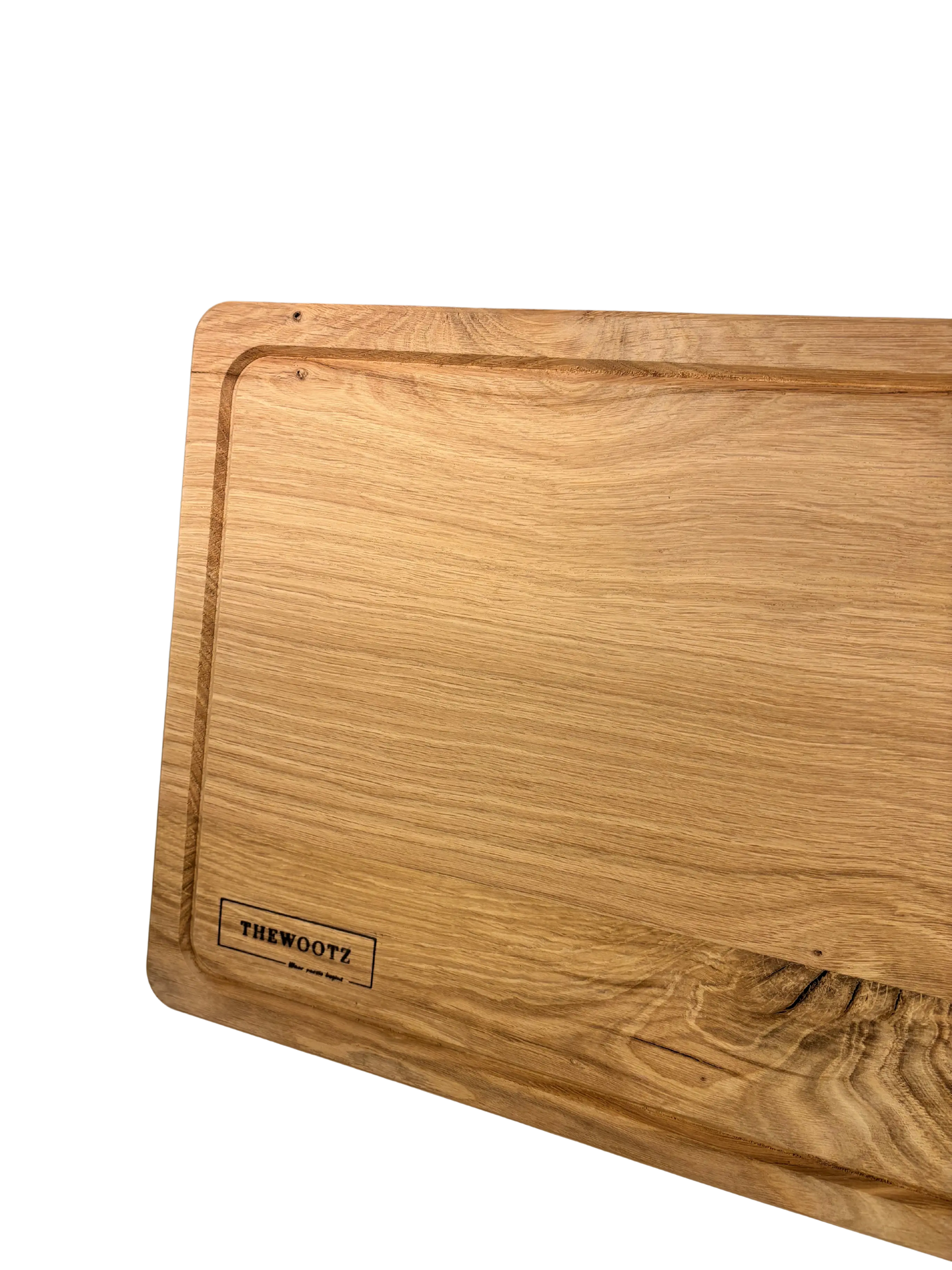 TheWootz luxe snijplank