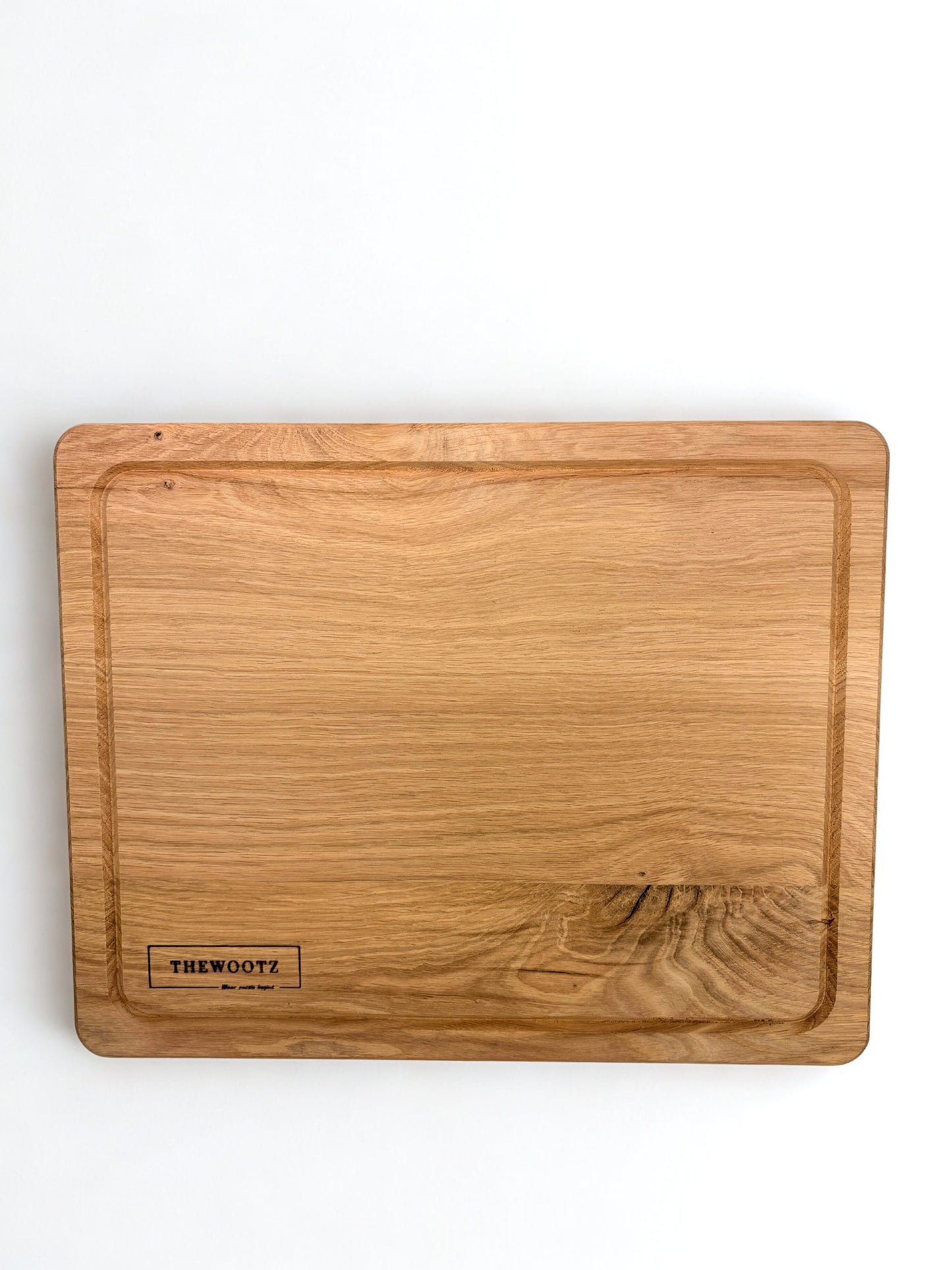 TheWootz luxe snijplank