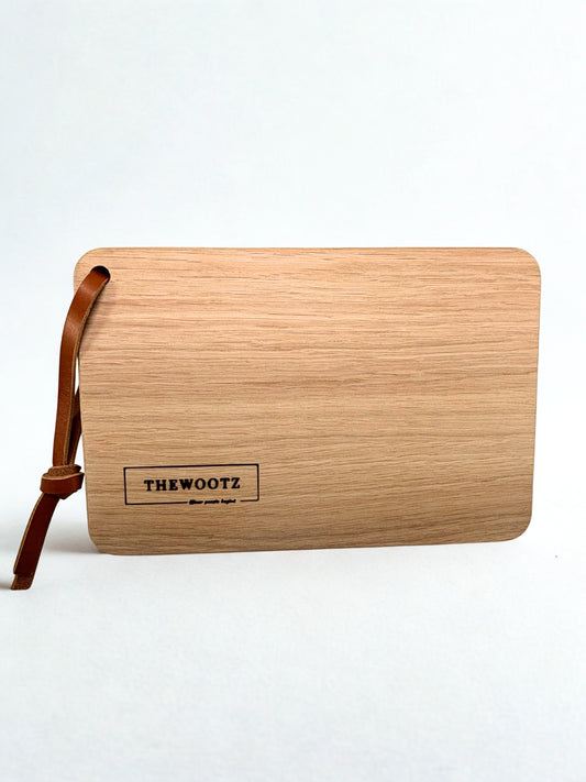 TheWootz borrelplank