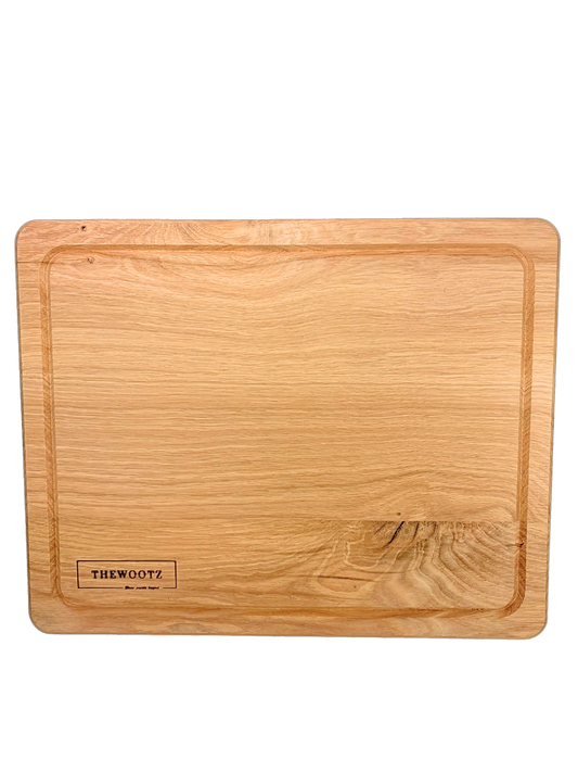 TheWootz luxe snijplank