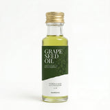 Flesje TheWootz druivenpitolie, 20 ml, voor houten snijplanken.